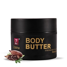 Cocoa Body Butter
